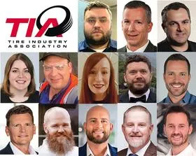 Vote for Mike Cioffi: TIA Board Nominee