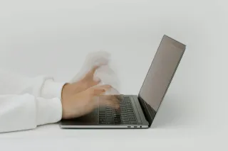 Looking For A Job? Get A New Email
