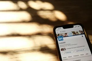 The Power & Importance Of LinkedIn: Tips From The Pro’s