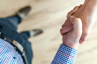 A New Milestone for Talent Traction: Mike Cioffi Joins the Pinnacle Society
