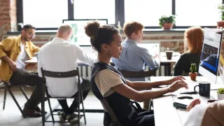 Industrial Recruitment: Tips for Building a Strong Talent Pool