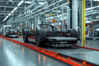 Crafting The Perfect Automotive Industry Sales Representative Job Description