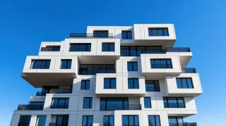 2025 Outlook: The Rise of Modular Construction