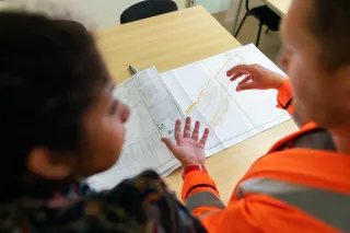 Lean Manufacturing Engineer: 2025 Job Overview