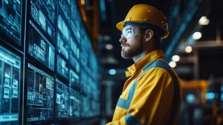 Quality Control Manager: 2025 Job Overview