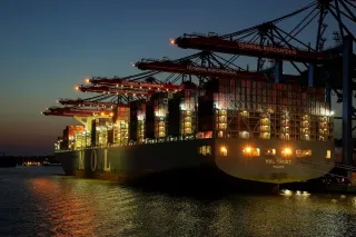 Navigating Supply Chain Disruptions in 2025