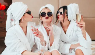 From 'Yes' to 'I Do': Activities to Celebrate Your Wedding Countdown
