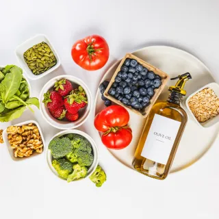 Eat to Heal: Anti-Inflammatory Foods That Support Long-Term WellnessPost