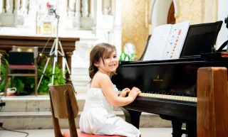 Musicolor Method: More Than Just Music