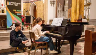 Musicolor Method: Transforming How You Learn