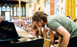 Musicolor Method: A Fun and Easy Way to Learn Music