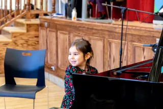 Musicolor Method: Lessons at Home