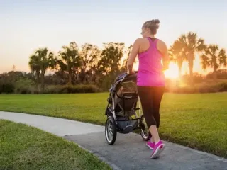 When can I return to running?