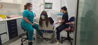 Welcome to Capital Dental's blog