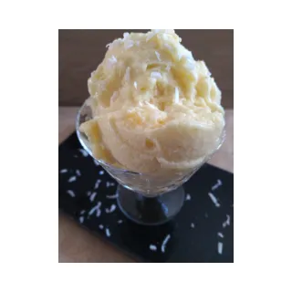 Banana Ice Cream