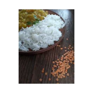 Heal the Past - Pumpkin Lentil Curry
