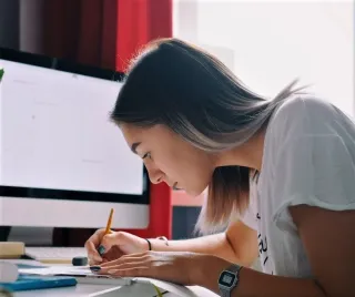 Staying Sane During Finals Season: Small Steps, Strong Finish