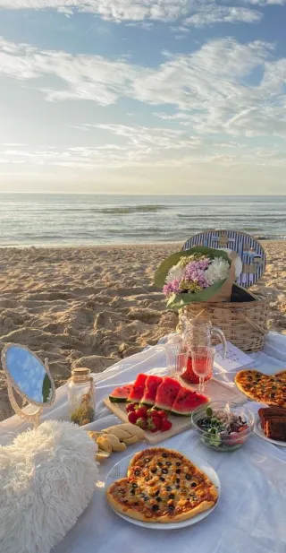 Summer Bucket List Ideas