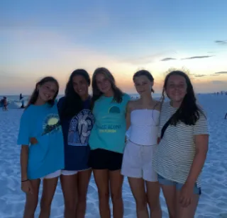 Why Being Present in a Youth Group is so Important

