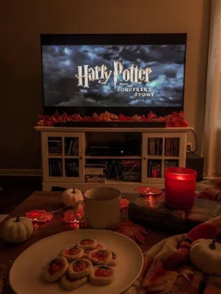 The Top Ten Fall Movies to Watch This Season 