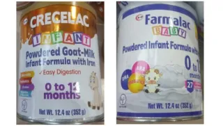 FDA Issues Safety Alert for Cronobacter Contamination in Infant Formula