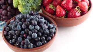 How to Antioxidant Your Way to Clearer Skin