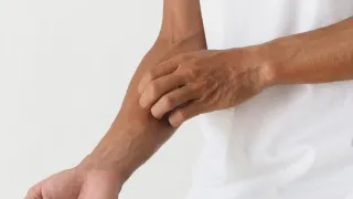 What's REALLY Going On When Your Rash Comes With Constipation & A Short Temper