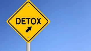 My #1 Go-To  for Gentle Detox