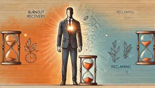 Understanding Burnout: A High Achiever’s Guide to Reclaiming Balance