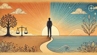 From Burnout to Balance: Reclaim Your Energy, Purpose, and Passion