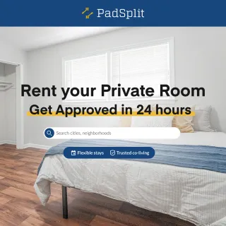 Rent a Private Room