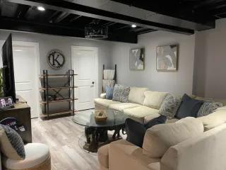 How Much Does a Basement Remodel Cost?