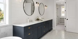 Top 5 Bathroom Upgrades to Add Value to Your Home