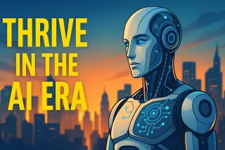 America Is Dominating in AI
