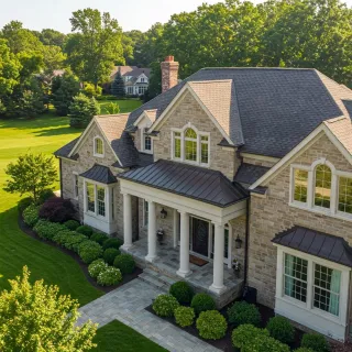 5 Reasons Waverly Homeowners Trust Us for Window Cleaning