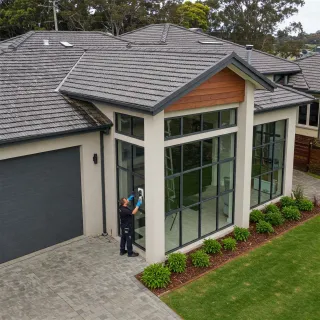 Why Glenburn Executives Choose Alexander’s Cleaning Service