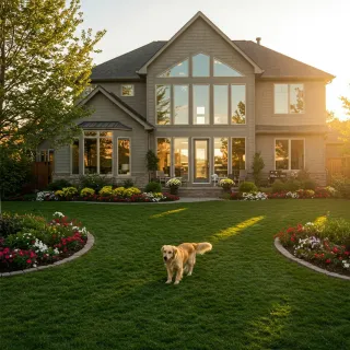 Dalton Window Cleaning: Eco-Friendly Solutions for Families