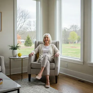 Waverly Window Cleaning: Trusted Service for Retirees