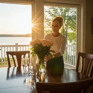 Prepare Your Lake Naomi Home for Summer with Window Cleaning