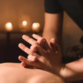 Therapeutic Massage: Tailored Healing for Your Body