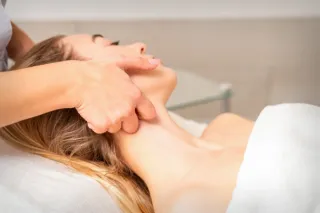 Boost Your Immune System and Detoxify with Lymphatic Drainage Therapy