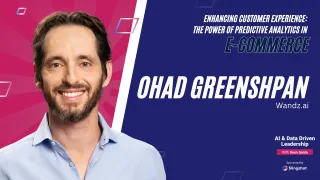 10 - Enhancing Customer Experience: The Power of Predictive Analytics in E-Commerce