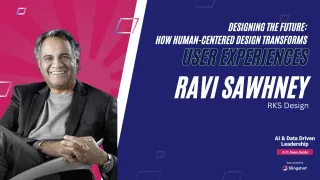 16 - Designing the Future: How Human-Centered Design Transforms User Experiences