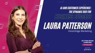18 - AI and Customer Experience: The Dynamic Duo for Business Success