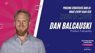 21 - Pricing Strategies and AI: What Every SaaS CEO Needs to Know!