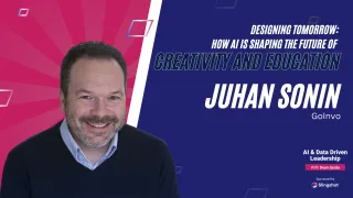 22 - Designing Tomorrow: How AI is Shaping the Future of Creativity and Education