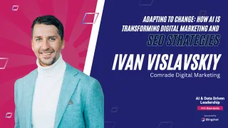 23 - Adapting to Change: How AI is Transforming Digital Marketing and SEO Strategies