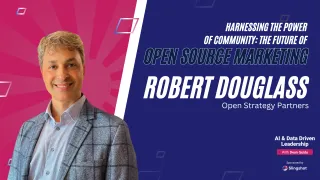 24 - Harnessing the Power of Community: The Future of Open Source Marketing