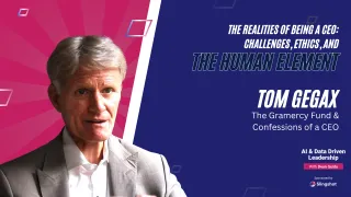 29 - The Realities of Being a CEO: Challenges, Ethics, and the Human Element