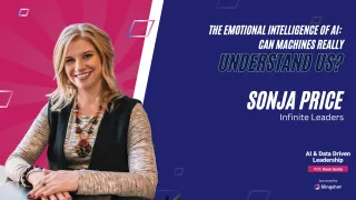 37 - The Emotional Intelligence of AI: Can Machines Really Understand Us?